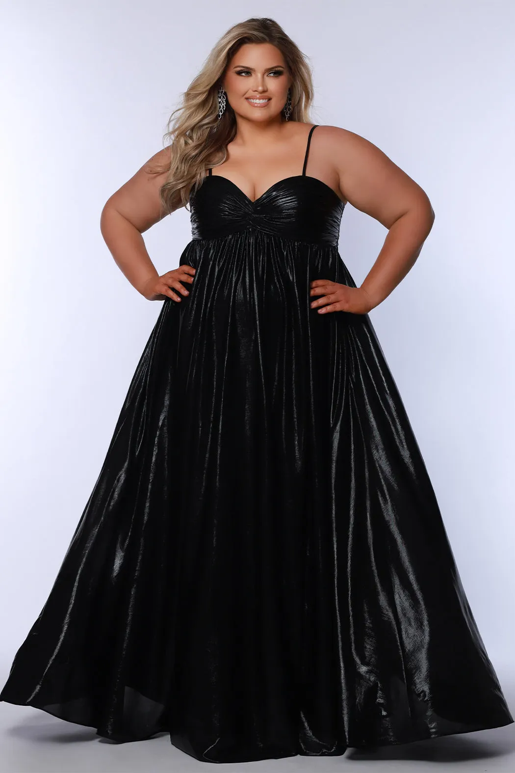 Envy Formal Dress <br> SC7414