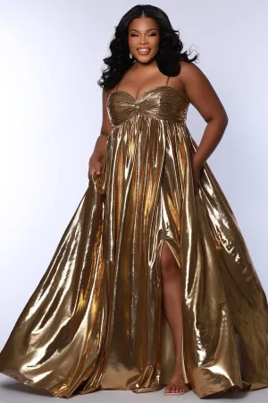 Envy Formal Dress <br> SC7414