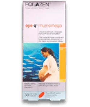 Equazen Mumomega 30's