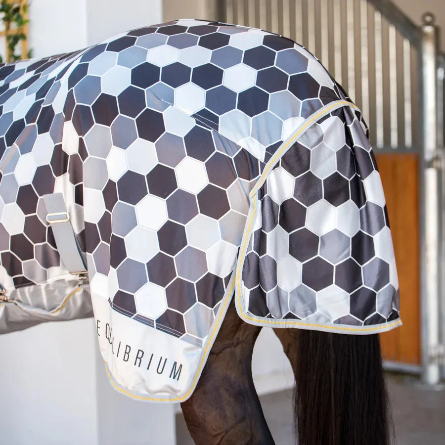 Equilibrium Field Relief Fly Rug 2024