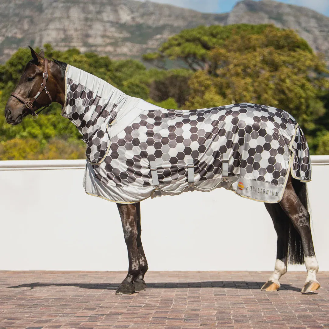Equilibrium Field Relief Fly Rug 2024