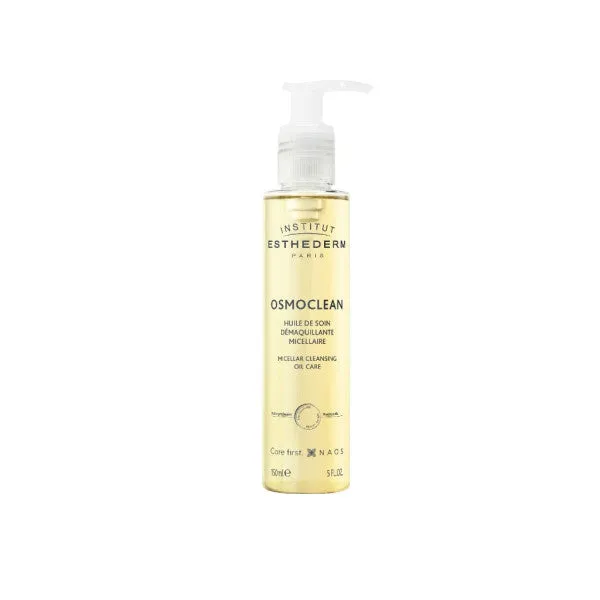 Esthederm Osmoclean Micellar Cleansing Oil Care 150ml