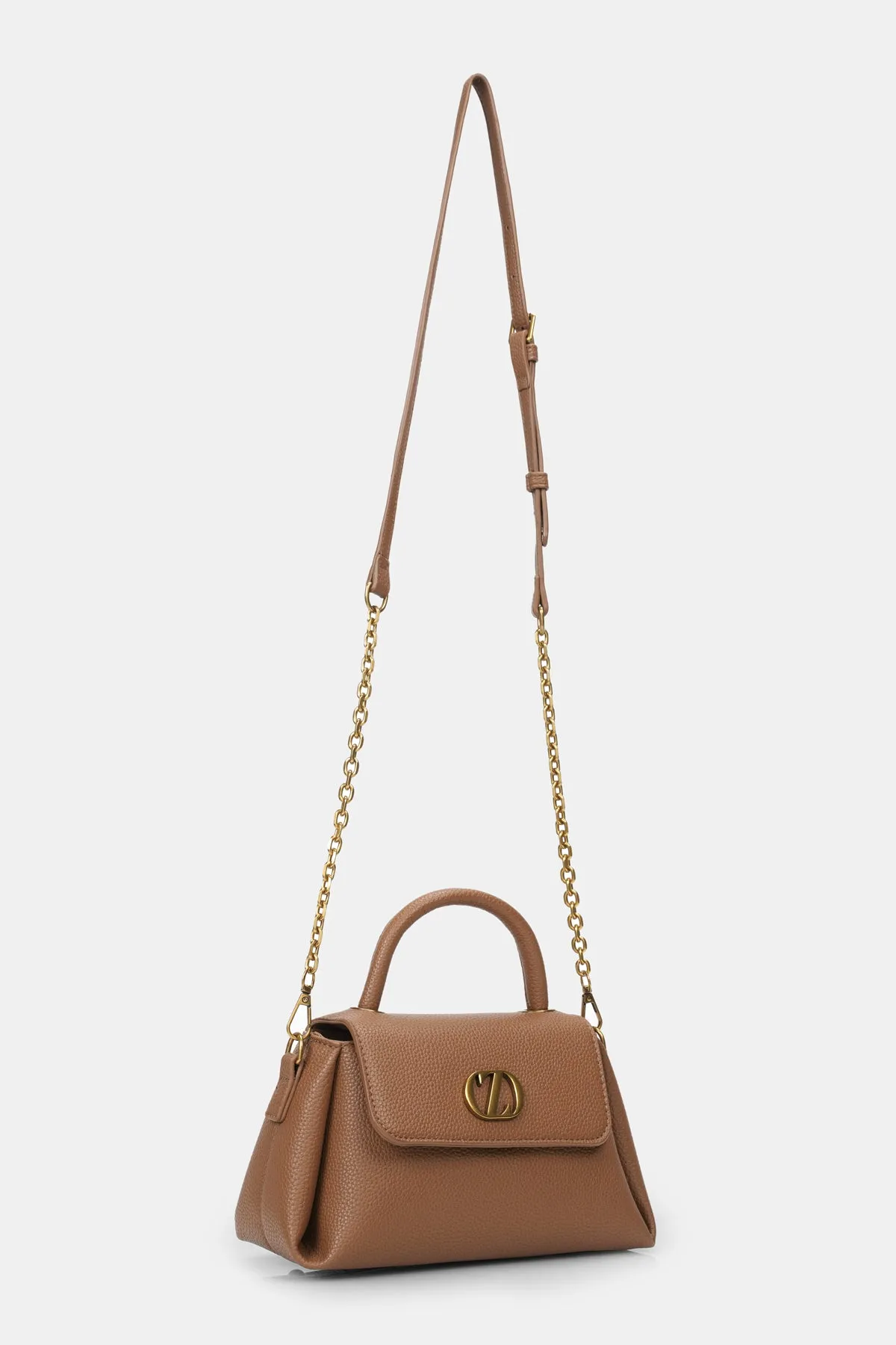 Eva Bag - Brown