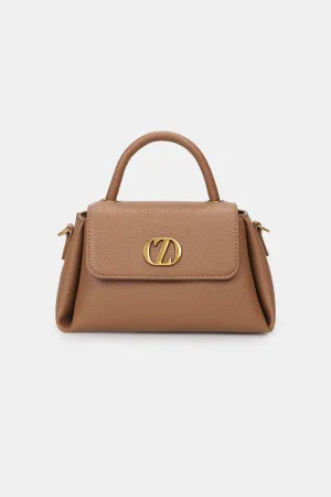 Eva Bag - Brown