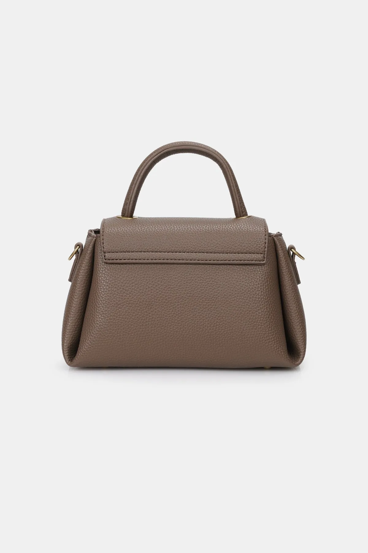 Eva Bag - Chocolate