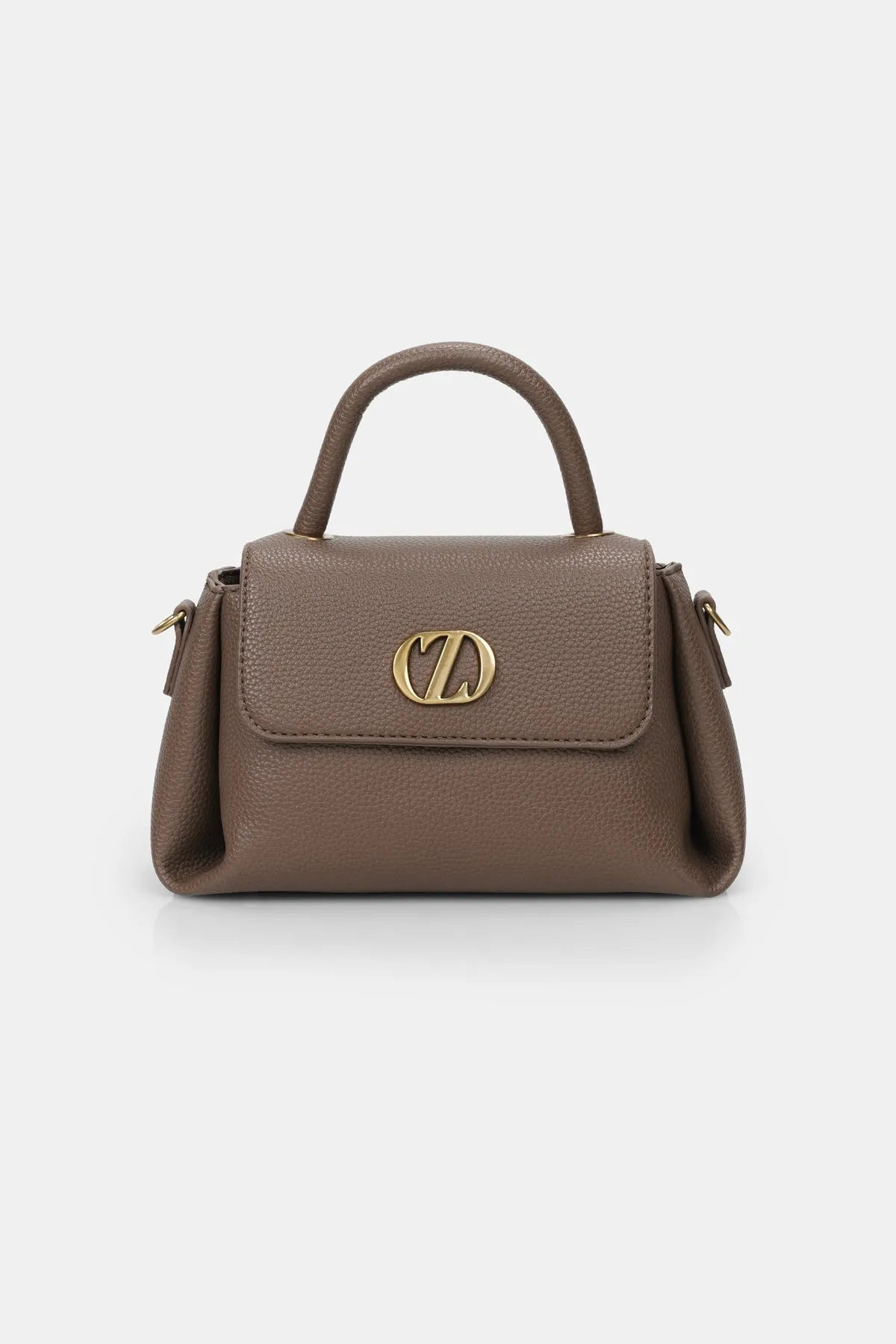 Eva Bag - Chocolate
