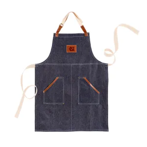 Evergreen Gifts,Denim Apron, University of North Carolina,26x34x0.01 Inches
