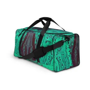 Evil Cow Duffle bag
