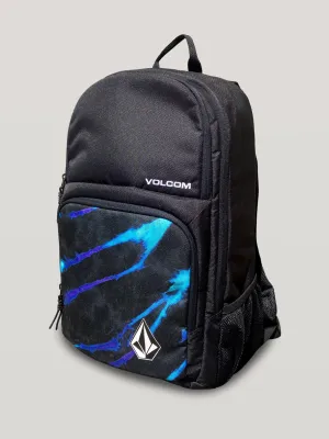 Excursion Backpack - Tie Dye