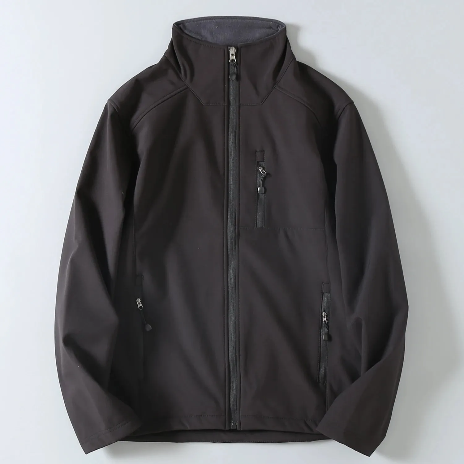 Expedition Waterproof Jacket
