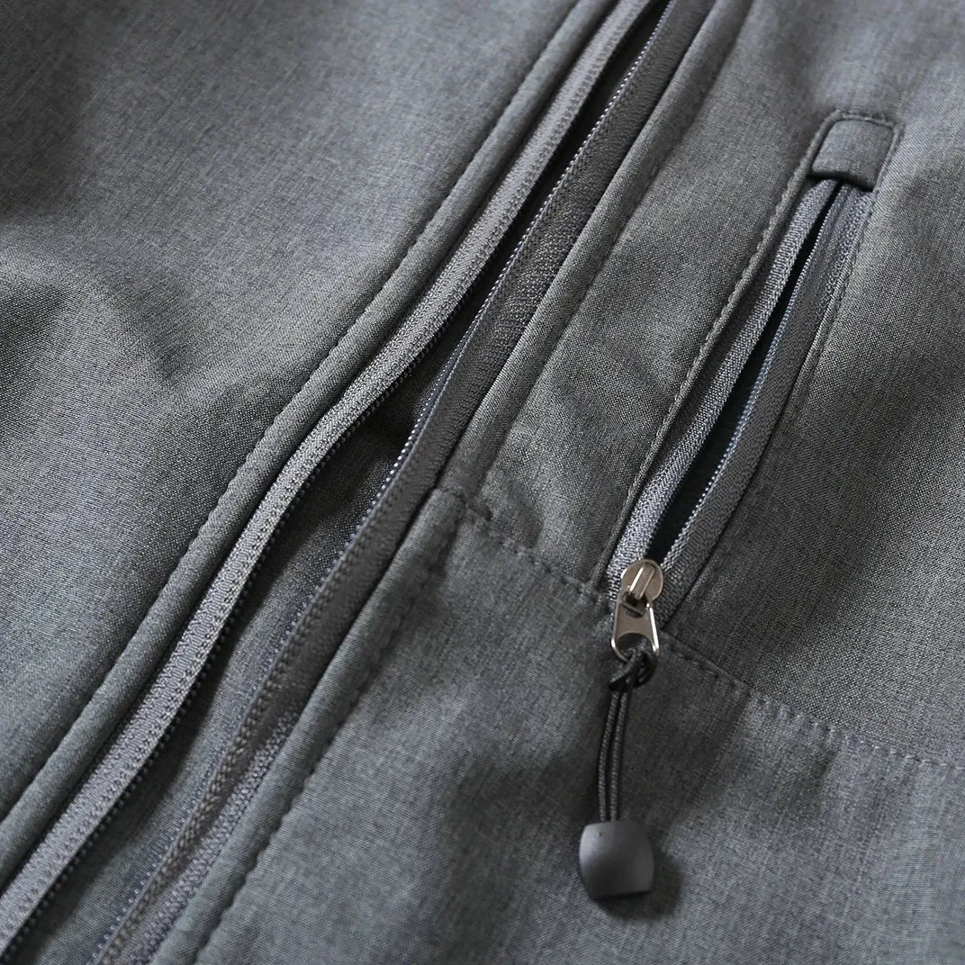 Expedition Waterproof Jacket
