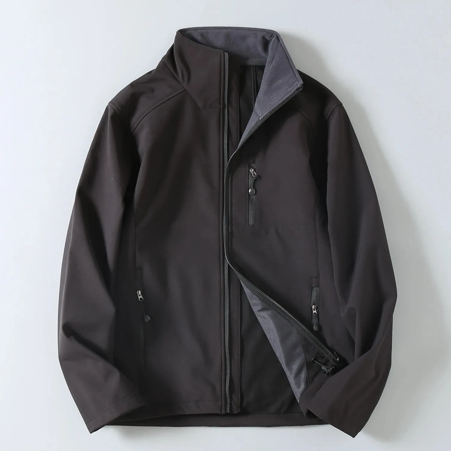 Expedition Waterproof Jacket