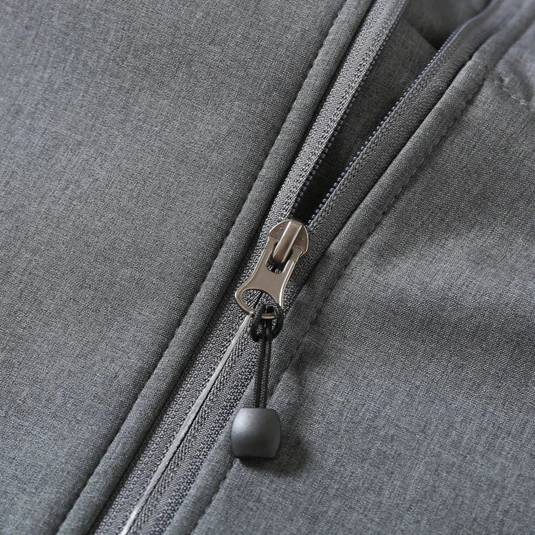 Expedition Waterproof Jacket