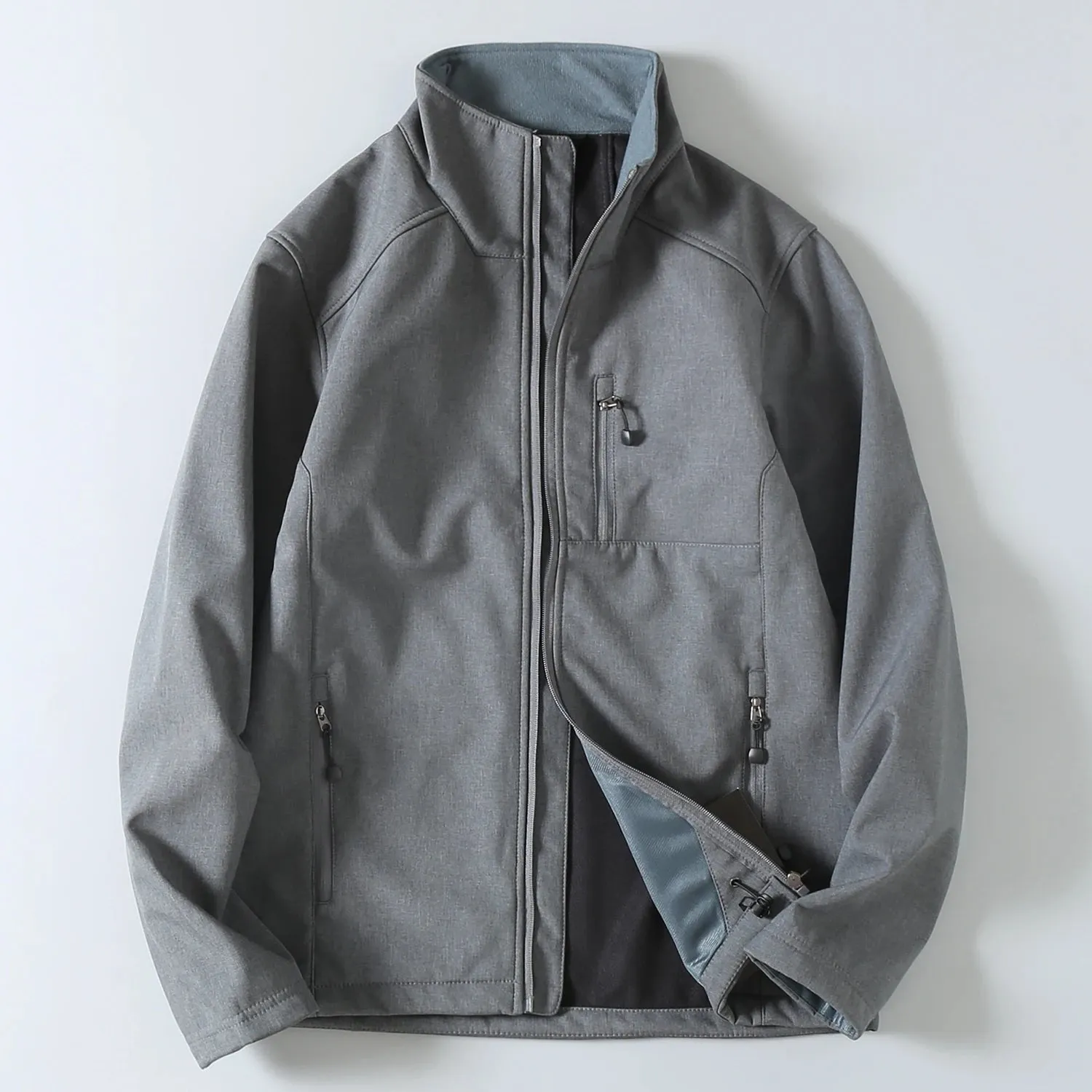 Expedition Waterproof Jacket