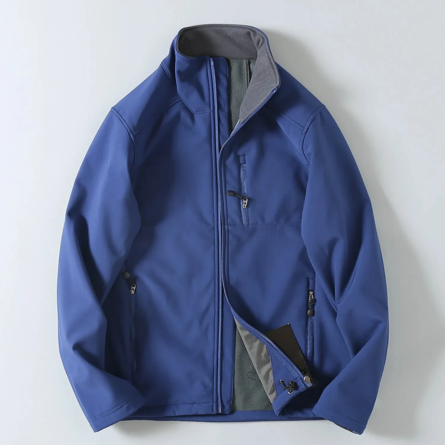 Expedition Waterproof Jacket