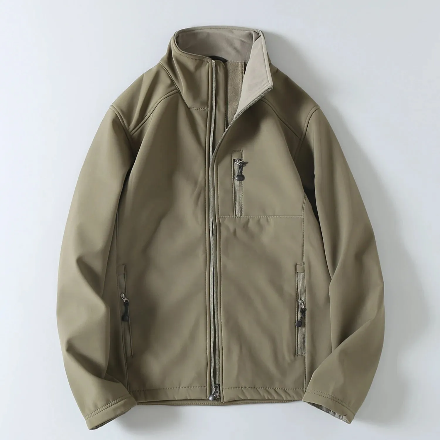 Expedition Waterproof Jacket