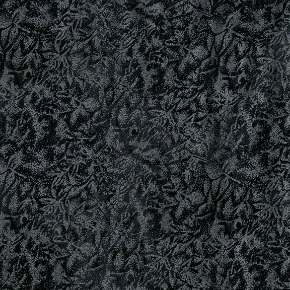 Fairy Frost Black