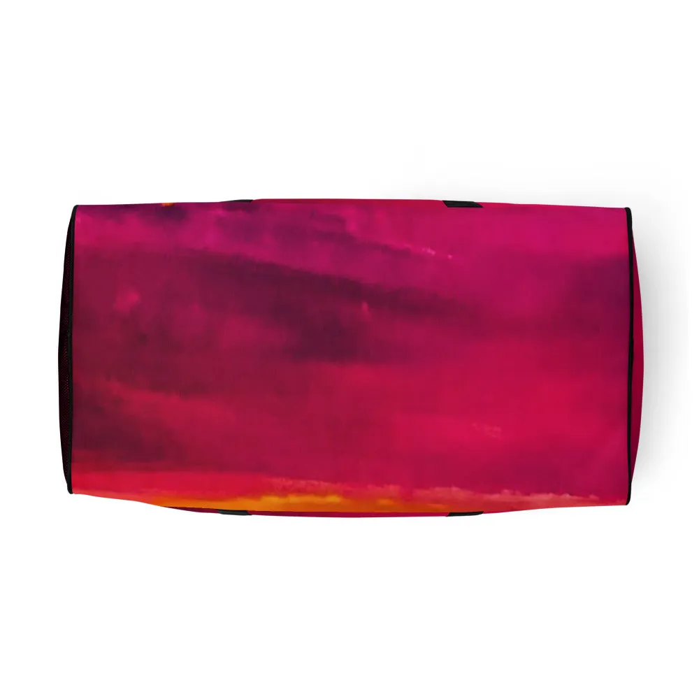 Faith   Work Duffle bag