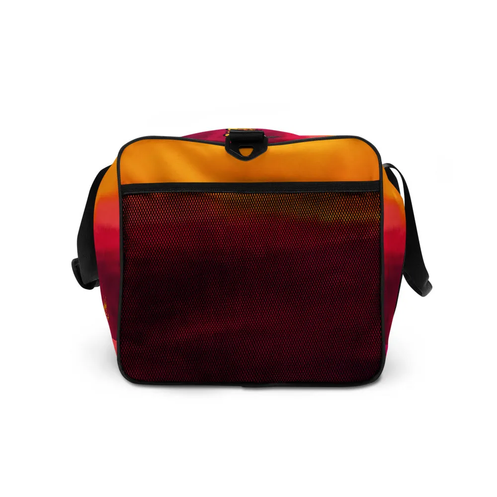 Faith   Work Duffle bag
