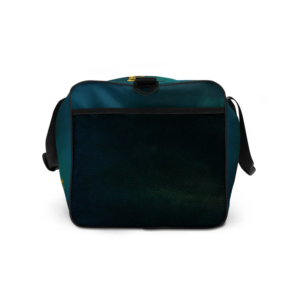 Faith   Work Duffle bag