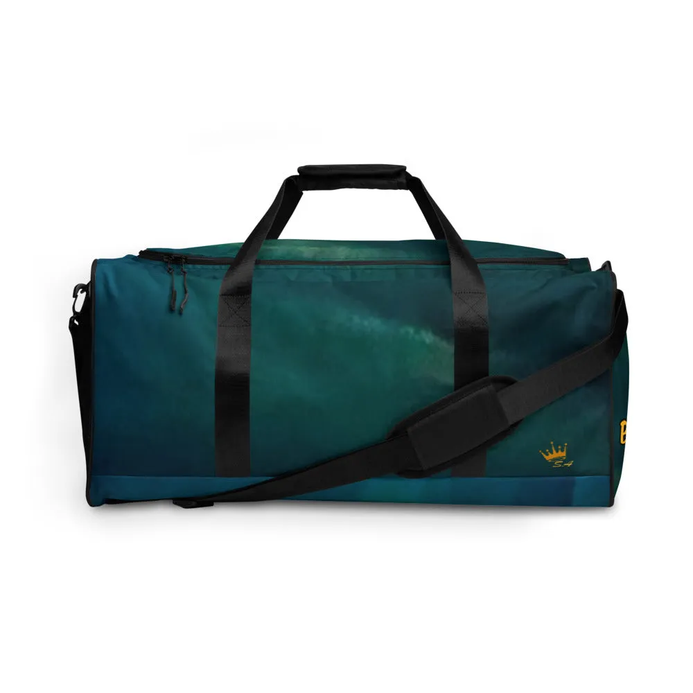 Faith   Work Duffle bag