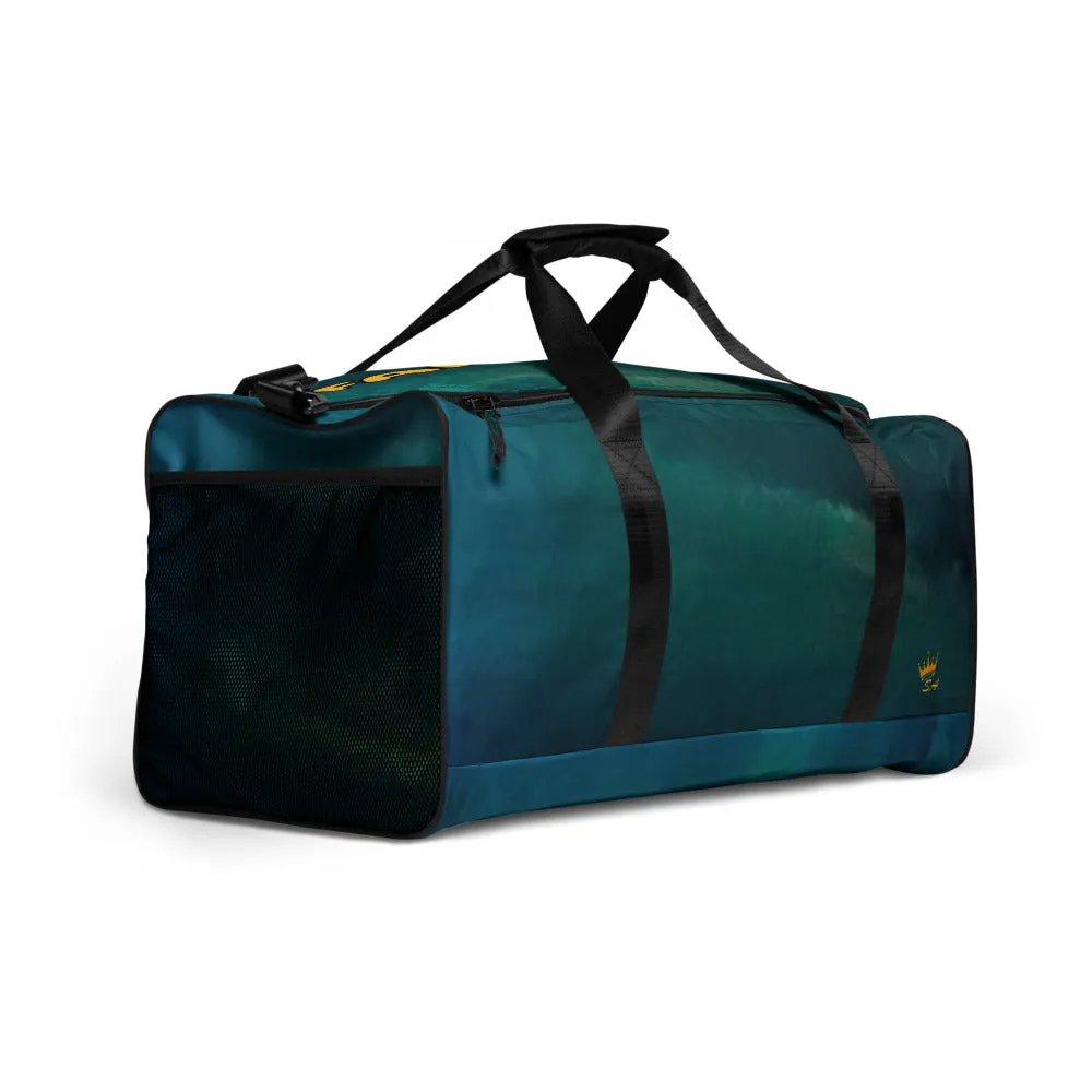 Faith   Work Duffle bag