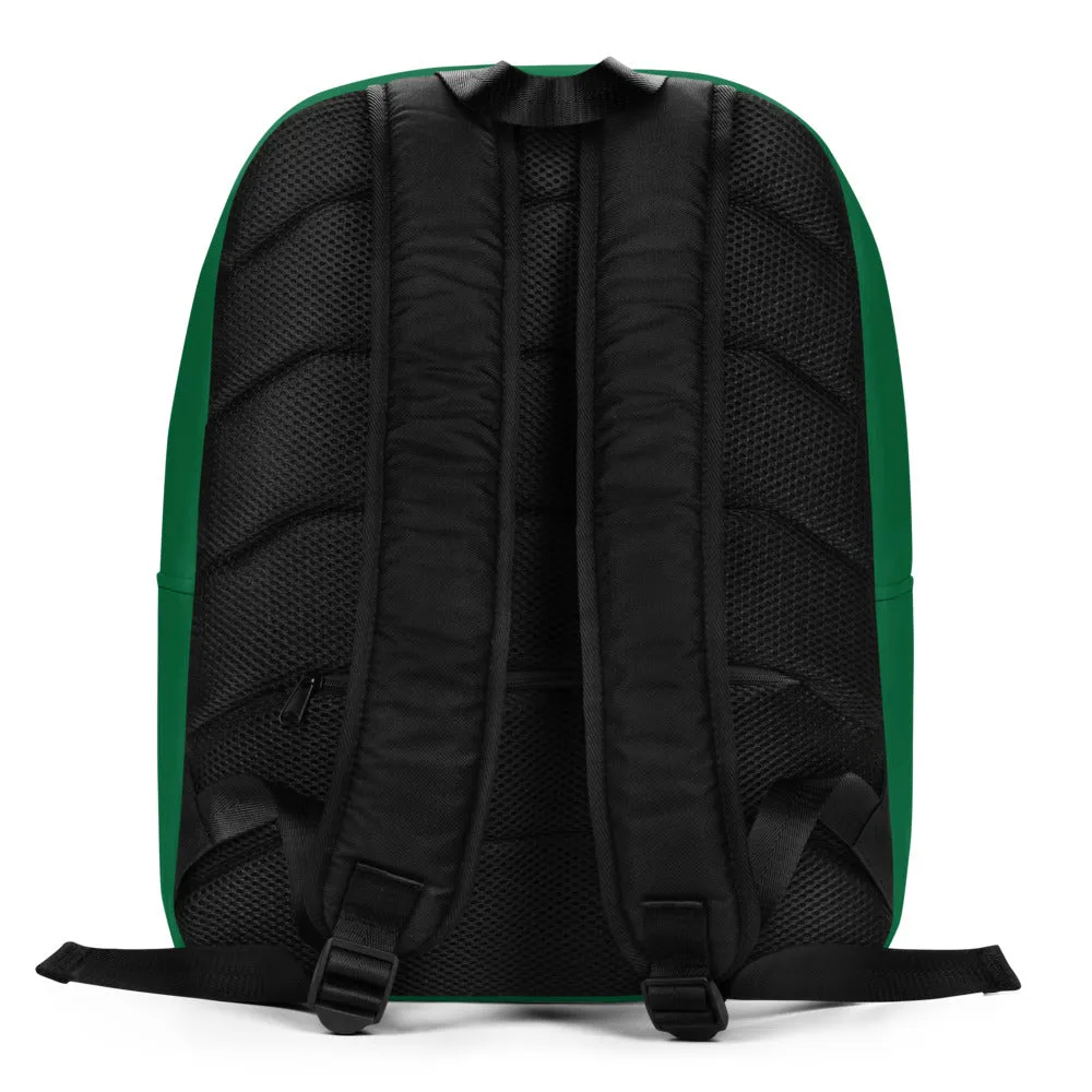 Faith   Work Minimalist Backpack