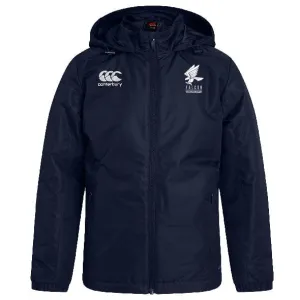 Falcon Youth Rugby Club Vaposhield Stadium Jacket by Canterbury