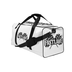 Fastlane Duffle bag