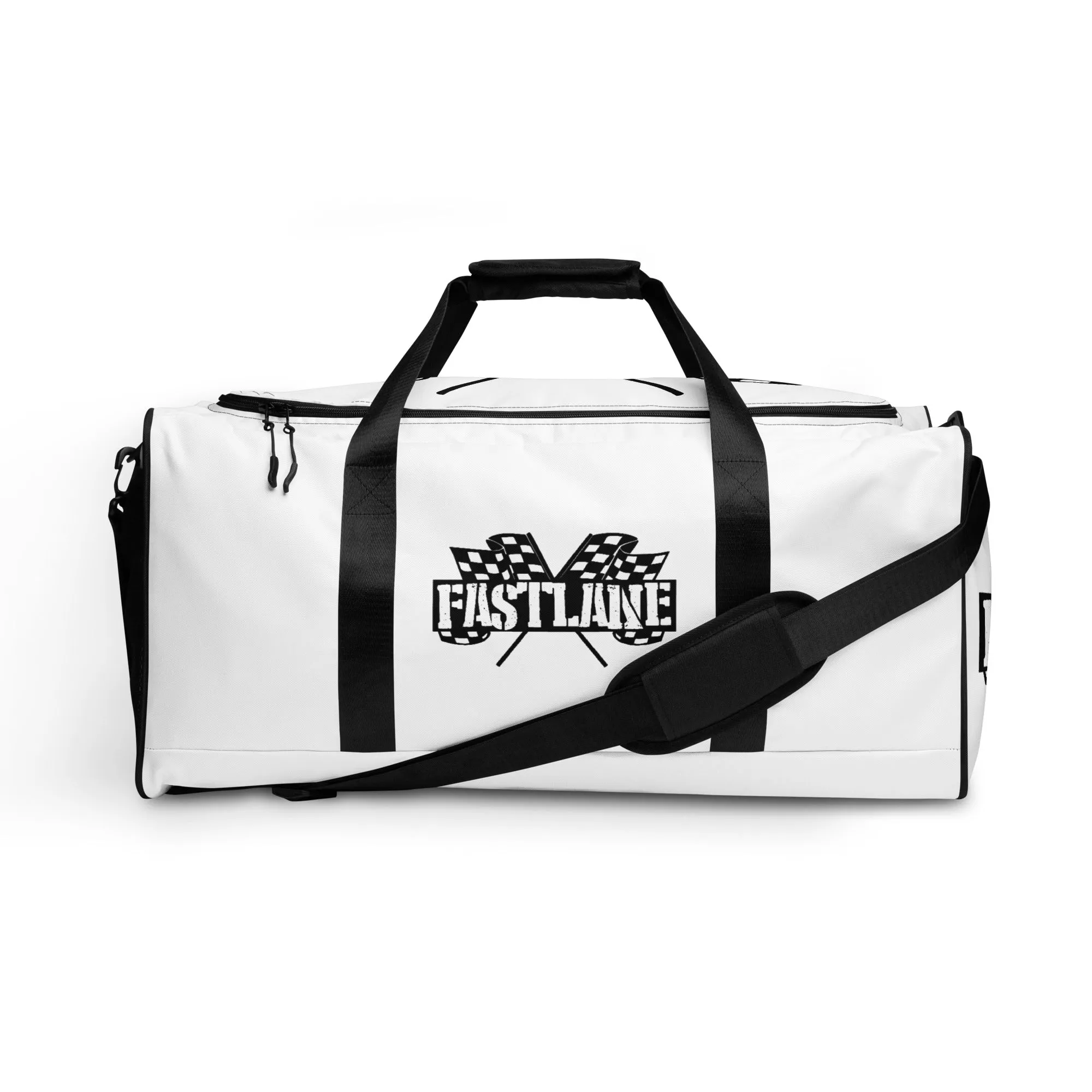 Fastlane Duffle bag