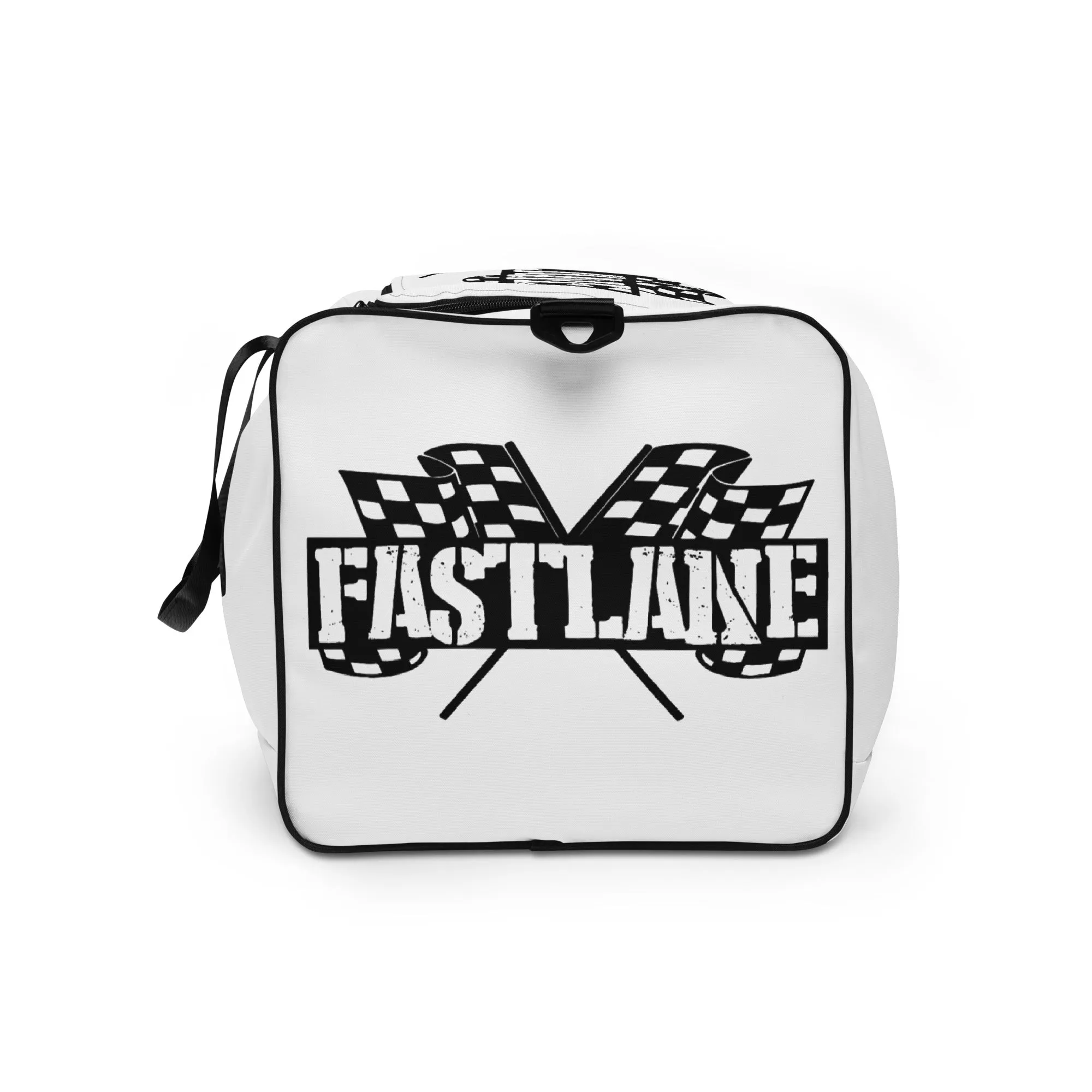 Fastlane Duffle bag