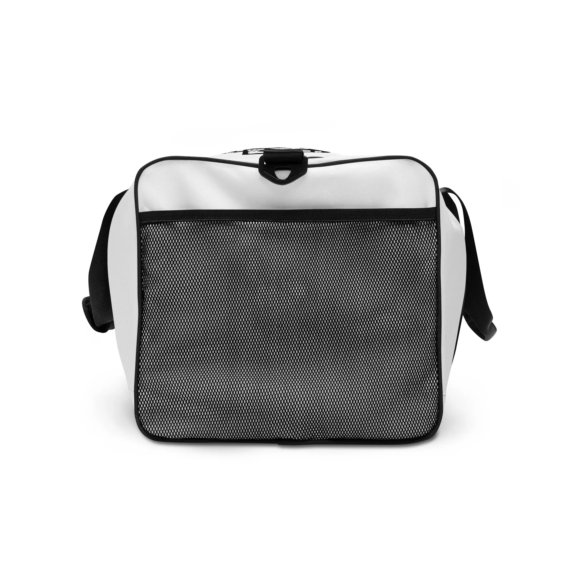 Fastlane Duffle bag