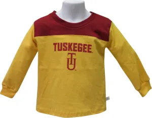 “Fear the Shed” Tuskegee Tee