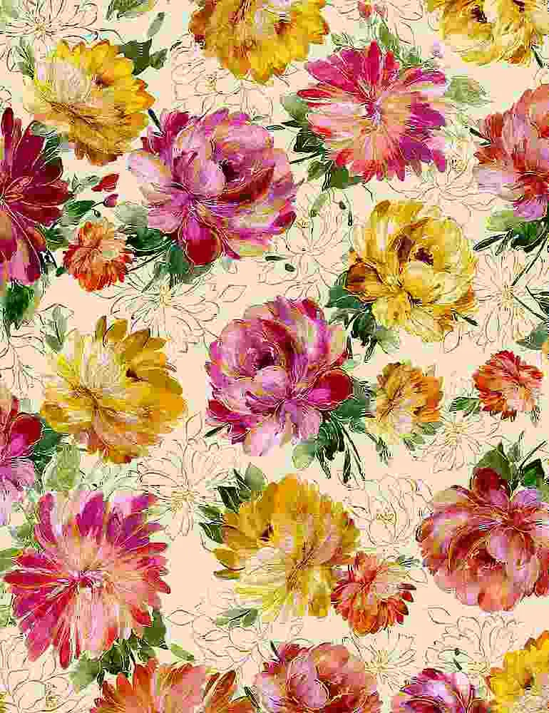 Felicity Cream