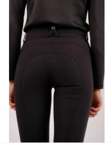 Femka Highwaist Crystal
