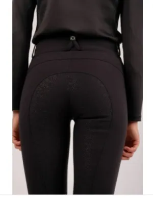 Femka Highwaist Crystal