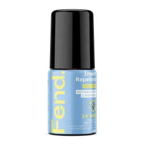 Fend DEET-free Insect Repellent Lotion Roll on - 50mL