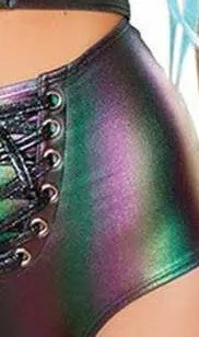 FF102 - Metallic Harness***50% OFF***