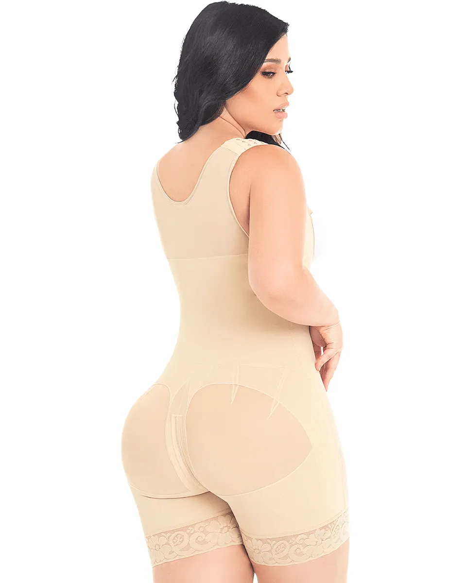 Final Sale Clearance Fajas M & D Section Compression Girdle Bum Lifter ShapeweaFinal Sale Clearancer