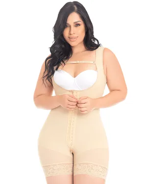 Final Sale Clearance Fajas M & D Section Compression Girdle Bum Lifter ShapeweaFinal Sale Clearancer