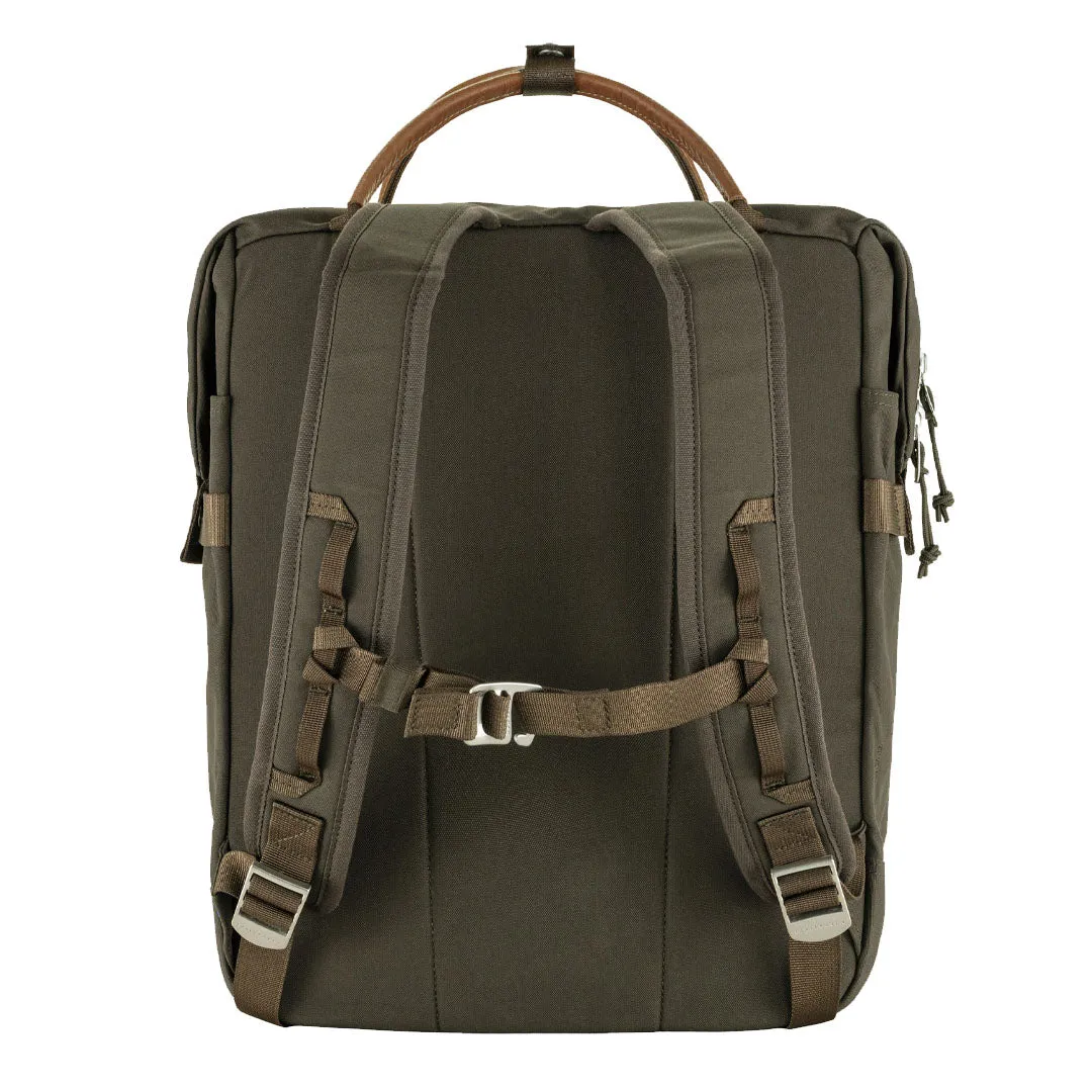 Fjallraven Haulpack No.1 Dark Olive