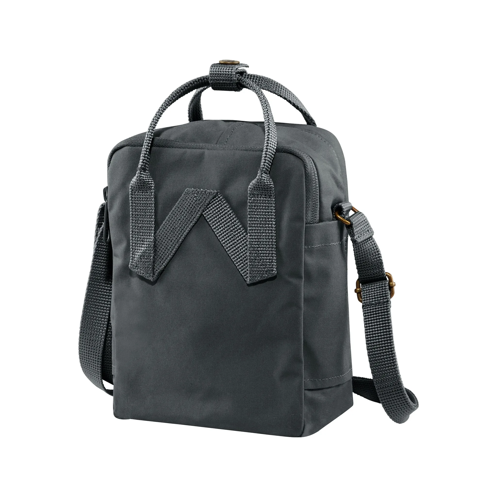 Fjallraven Kanken Sling, Graphite