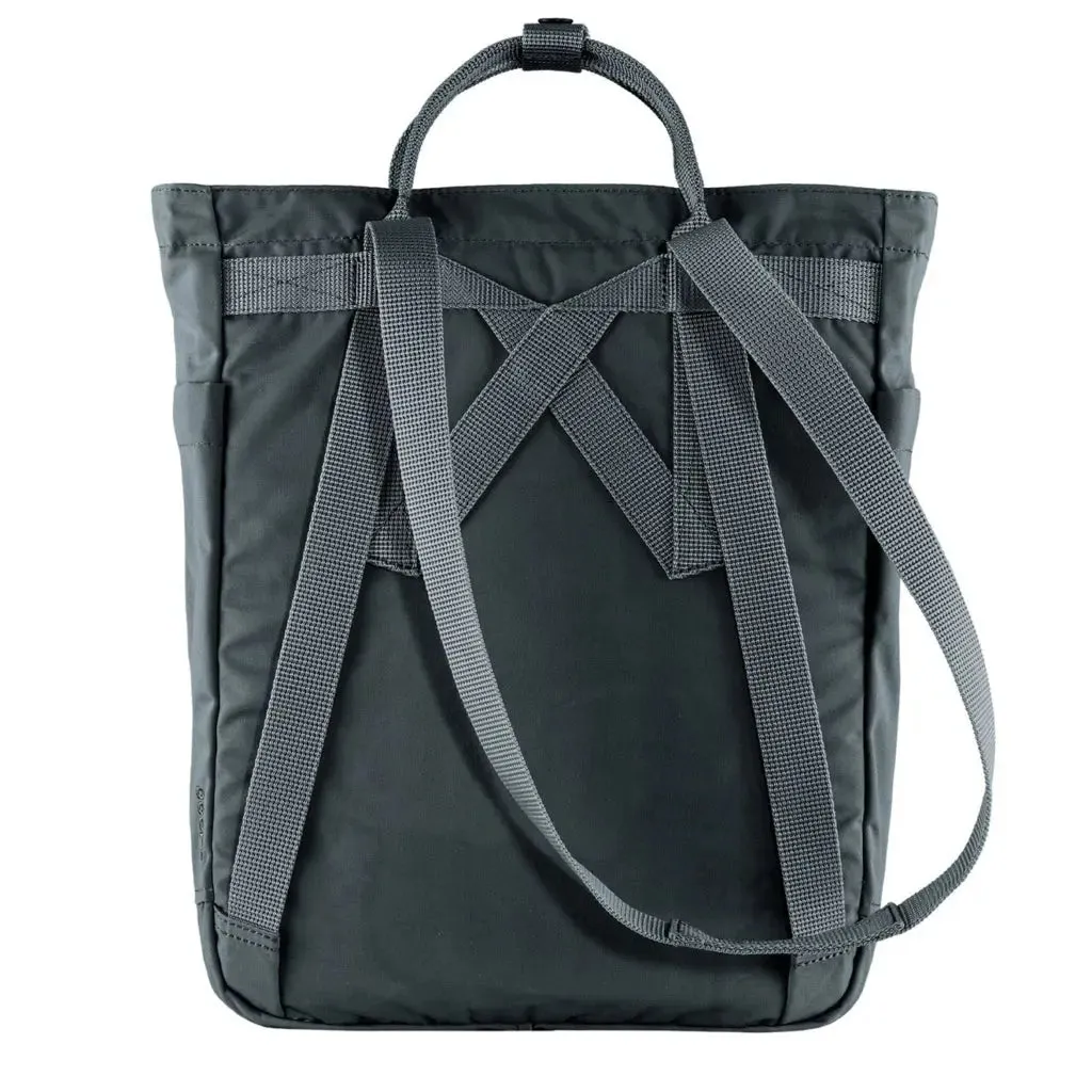 Fjallraven Kanken Totepack Graphite