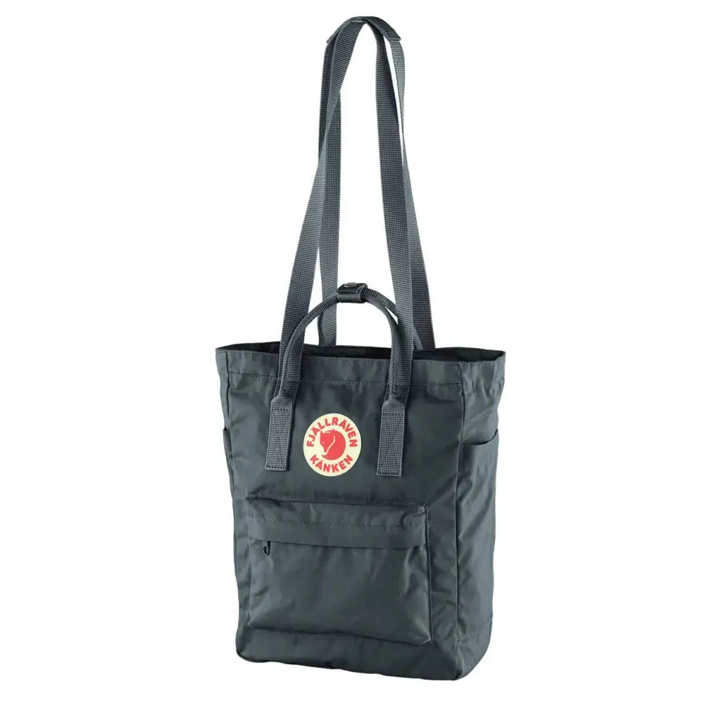 Fjallraven Kanken Totepack Graphite