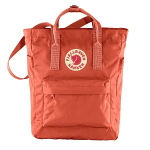 Fjallraven Kanken Totepack Rowan Red