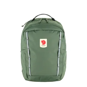 Fjallraven Skule Kids Patina Green