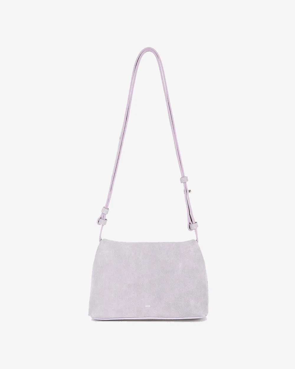 Folder Mini - Suede Lavender