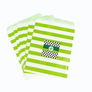 Football Candy Bag