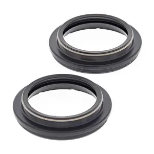 FORK DUST SEALS PAIR 45x58.5x12 57-138