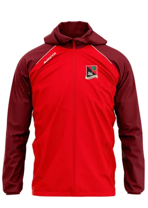 Fossa GAA Supreme Semi Fitted Windbreaker Adult